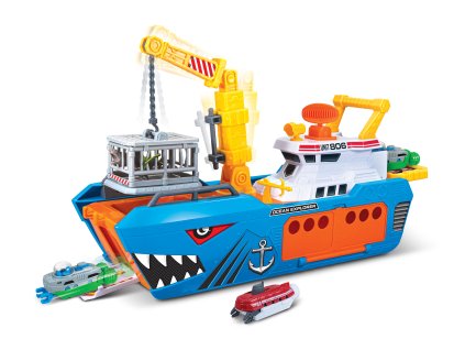 183852 lod lov zraloku set