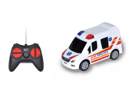 187437 sanitka rc na dalkove ovladani 13 5 cm