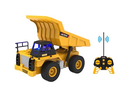 187266 sklapec rc na dalkove ovladani 19 5 cm