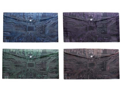 187362 slozka s drukem 35x25 cm zakladni deska