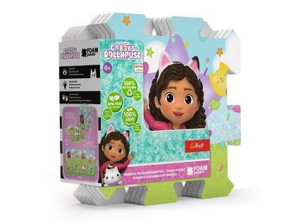 187548 trefl penove puzzle gabby 2024