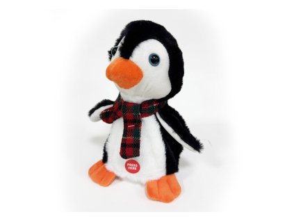 187458 tucnak opakuje co rikas 19 cm