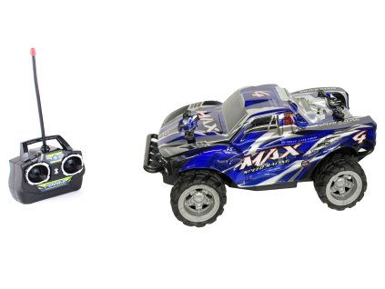 187833 bugina max rc na dalkove ovladani 22 cm