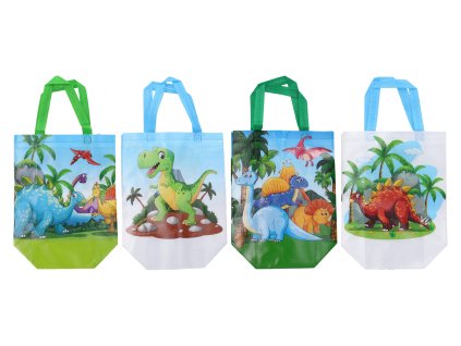 187596 darkova taska m 32x36x12 cm detska netkana textilie