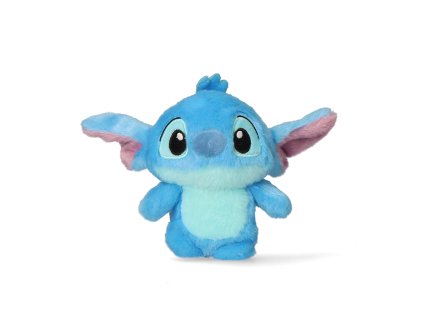 187905 disney klicenka plysovy stitch 12 cm