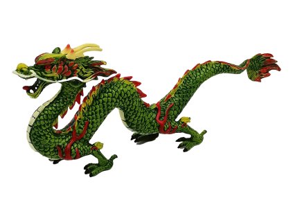 187743 g figurka drak cinsky 9 5 cm