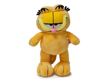 187881 garfield plysovy 22 cm
