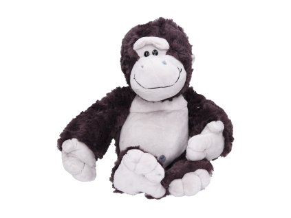 187614 gorila plys 35 cm