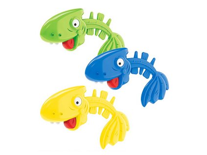 187692 hracka na potapeni set rybi kostra 22 cm 3 ks