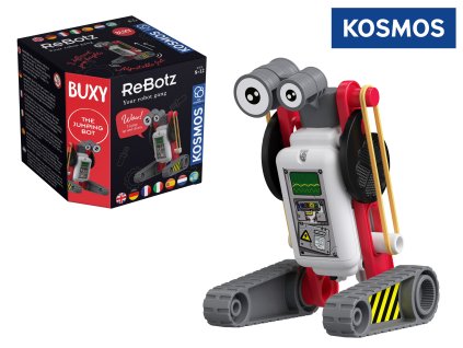187782 kosmos robot buxy skakaci