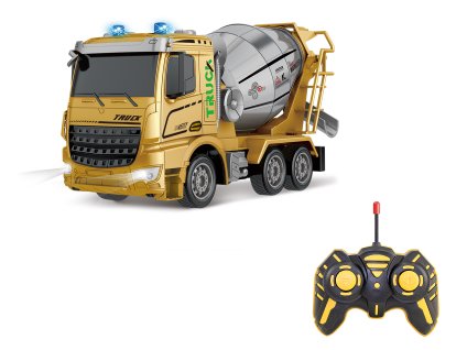 188085 auto domichavac rc na dalkove ovladani 24 cm