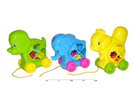 188211 vkladacka didakticka zviratko 18 cm