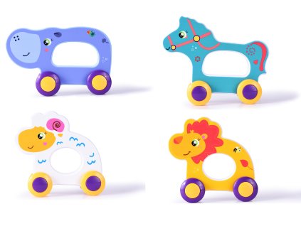 188298 zviratko na setrvacnik 15 cm