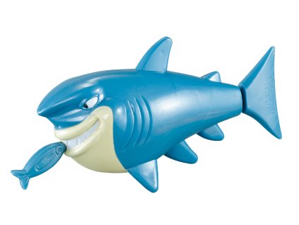 188319 zralok natahovaci do vody 16 cm