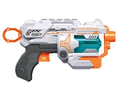 188514 pistole s 12 penovymi naboji 25 cm