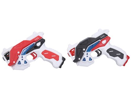 188457 pistole s efekty a projekci 15 cm