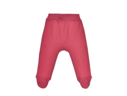 Dívčí tepláčky Cat - fuchsie - velikost 80