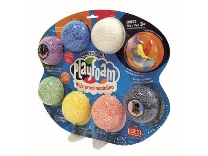 188694 playfoam boule workshop set cz sk