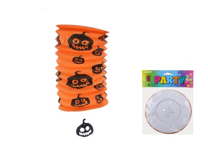 190041 lampion valec 15 cm dyne