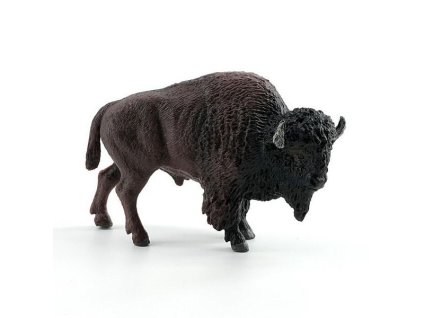 191205 c figurka bizon americky 10 5 cm
