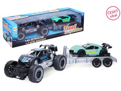 191799 tahac s autem 45 cm cesky obal