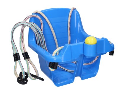 195905 houpacka detska plastova modra