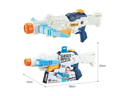 199174 vodni puska 56 cm