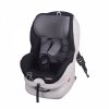 Autosedačka LUNARO Coto Baby Isofix - 9-18 kg - šedá/černá