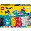 Lego LEGO CLASSIC Tvořivá vozidla 11036 STAVEBNICE