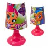 STOLNÍ LAMPIČKA SHIMMER AND SHINE