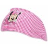 SET 4 KS ČELENKA MINNIE baby