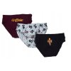 SADA 3 KS SLIPY HARRY POTTER