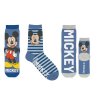 SADA 3 KS PONOŽKY MICKEY