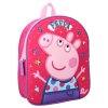 3D BATOH PEPPA PIG
