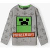 SVETR MINECRAFT