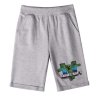 BERMUDY MINECRAFT