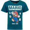 SET 6 KS TRIČKO SUPER MARIO