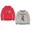 BOX 20 KS MIKINA SUPER MARIO