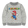BOX 20 KS MIKINA SUPER MARIO