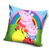 POVLAK NA POLŠTÁŘ PEPPA PIG