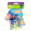 CYKLISTICKÉ RUKAVICE LILO A STITCH