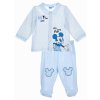 KOMPLET TRIKO A POLODUPAČKY MICKEY
