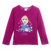 SET 4 KS TRIKO FROZEN