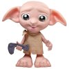 Spin Master SPIN MASTER Skřítek Dobby (Harry Potter) interaktivní na baterie mluvící Zvuk CZ