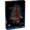Lego LEGO HARRY POTTER Moudrý klobouk mluvící Zvuk 76429 STAVEBNICE