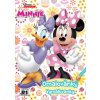 Jiri Models JIRI MODELS Omalovánky A5+ Disney Minnie Mouse