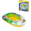 Bestway BESTWAY Člun nafukovací s průzorem 102x69cm Mickey a kamarádi 91003