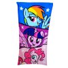 Osuška MY LITTLE PONY bavlna majority dívčí 70x140cm