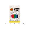 Pastelky Jumbo ERGO 12 ks