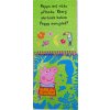 Škrábací vymalovánky PEPPA PIG